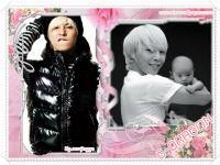 GD-pink love