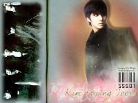 Kim Hyung Joon-Rebirth