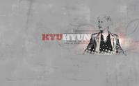 13th of Super Junior~    KYUJYUN