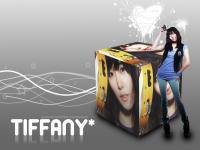 Tiffany ...