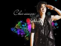 Choi siwon 