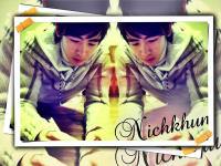 Nichkhun