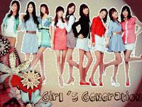 Girl's Generation