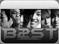 B2ST - BEAST IS THE BEST