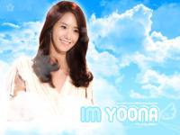 Yoona ... You are my angel ...♥