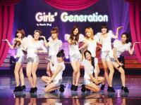 Girls' Generation 