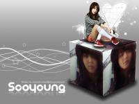 Sooyoung box ...