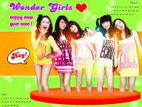 WG::Happy New Year 2010!