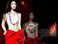 KWON YURI * The 1st Asia Tour Concert 