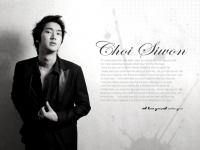 choi siwon