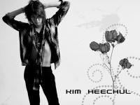 heechul