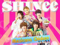 SHINee & Chicken