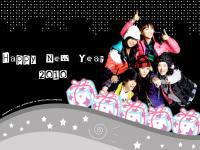 f(x) - Happy New Year 2010
