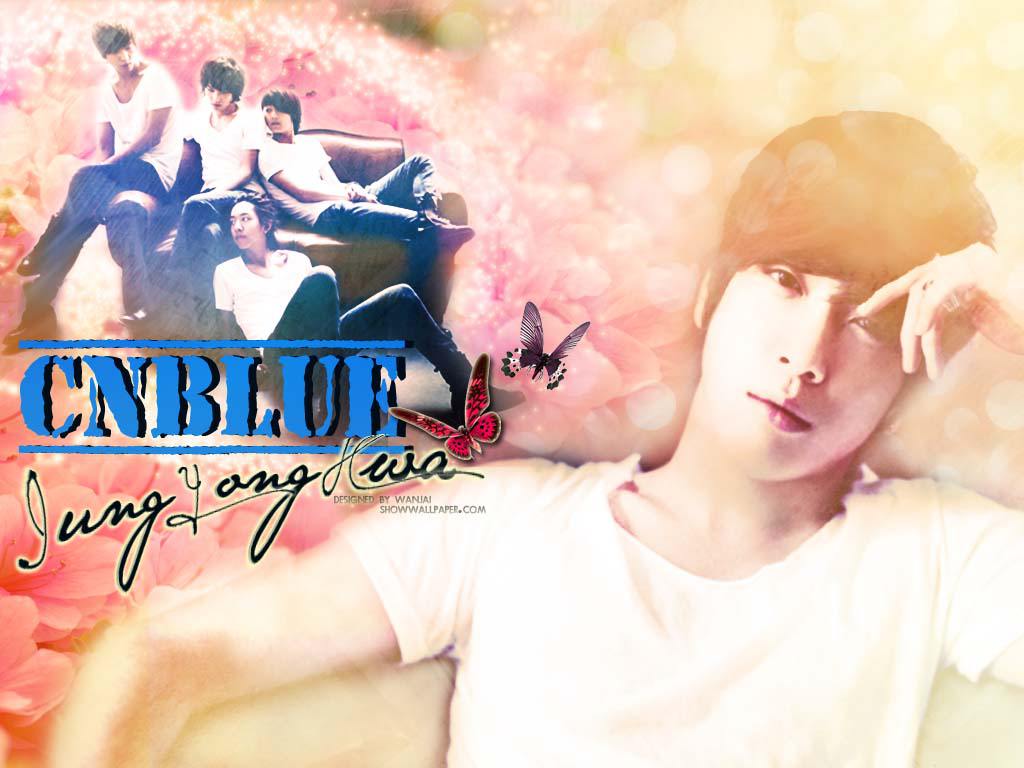 [  ] CNBlue Wallpaper,