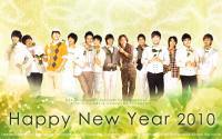 Super Junior New Year 3