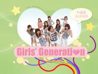 Right now is SNSD