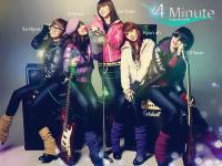 4 Minute