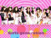 Snsd 1st Asia tour concert 