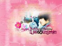 Happy Birthday 1st January "LeeSungmin"