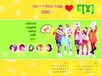 F(x)::Happy New Year 2010!