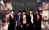 TVXQ 2010