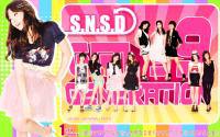 SNSD 2010 January