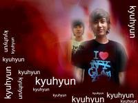 kyuhyun