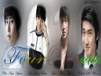 4 prince . . 