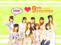 SNSD::  Sone ! 