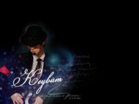 Shinee Key ll Mickey Jackson