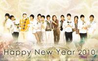 Super Junior New Year 8