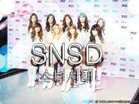 SNSD - 소녀시대