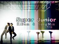 SUJU: KiBum & SungMin (Sorry, Sorry)