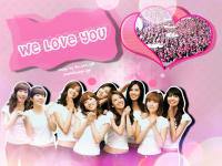 "We Love Sone"