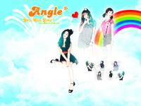 SNSD:: Angle ! 