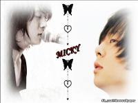 Micky TVXQ