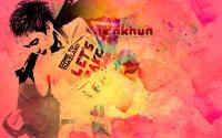 Love Love NichKhun