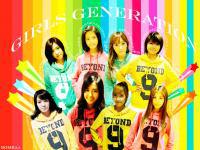 Girls Generation Beyond 9