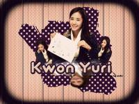 Kwon Yuri