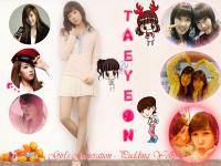 Taeyeon-yelly~