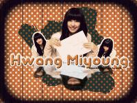 Hwang Miyoung