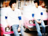 Lee Min Ho