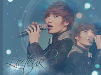 leeteuk my love