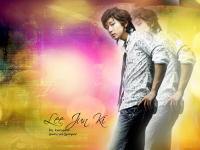 lee jun ki