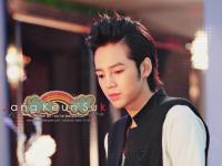 Jang Geun Suk : A.N.Jell as YB