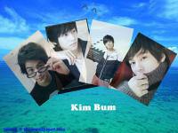 Kim Bum