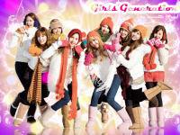 Girls' Generation [samyoungramen]