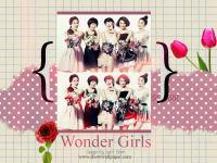 Wonder Girls '