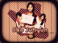 SeoJuhun