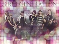 {Girls Generation}